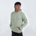 HOODIE VERDE OLIVA