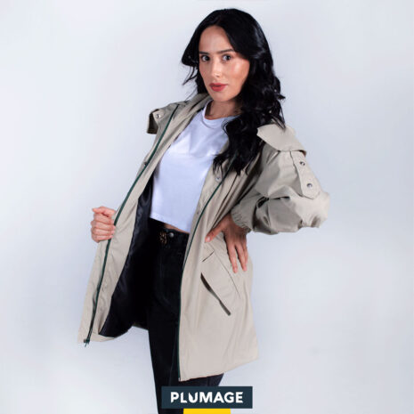 plumage-glacial