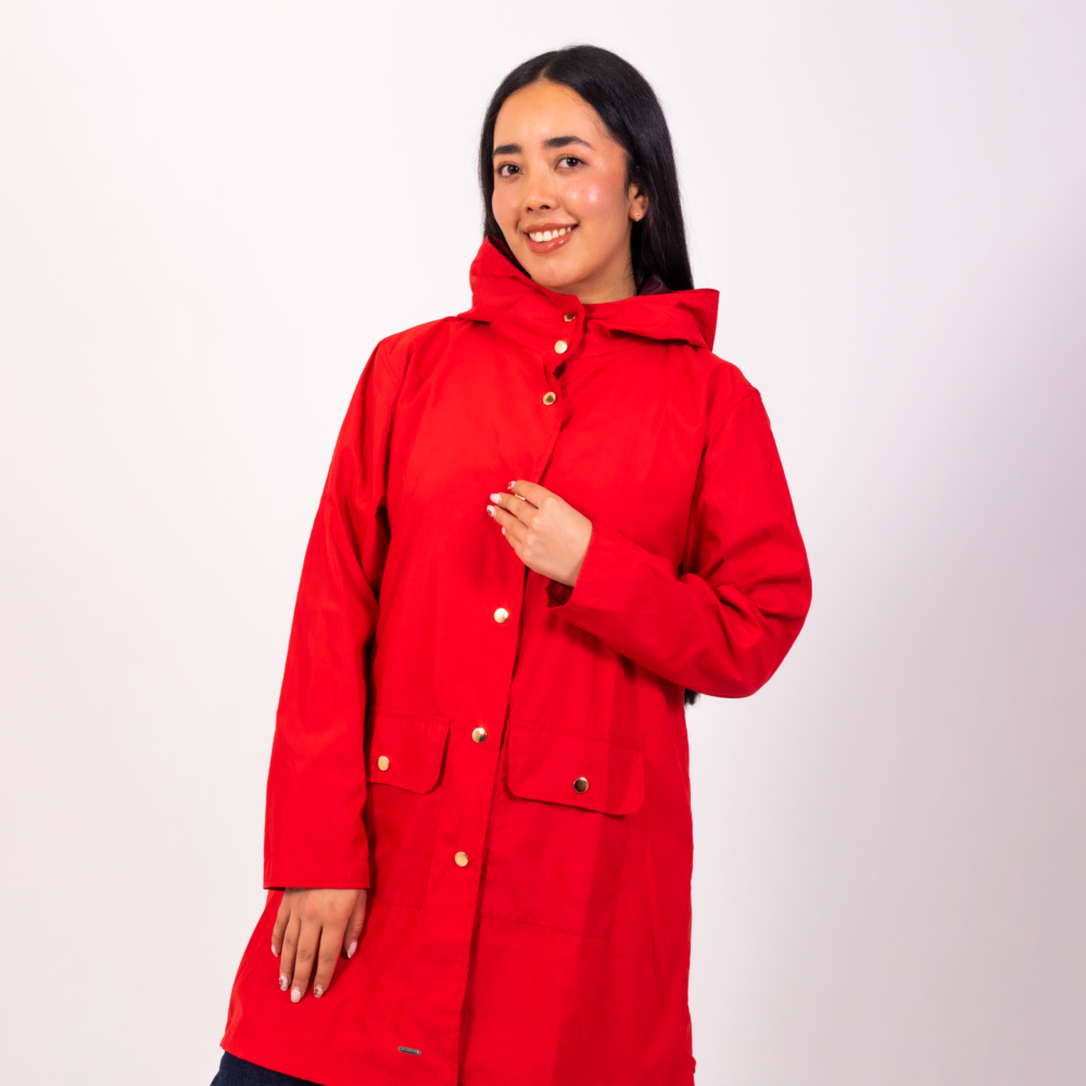 Gabardina Winter Nueva Colección