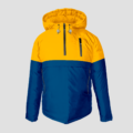 AMARILLO AZUL