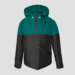 verde negro