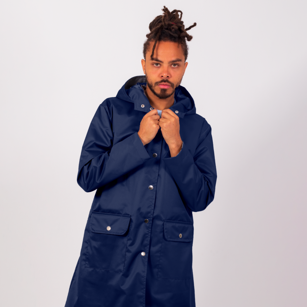 Gabardina Winter PRO