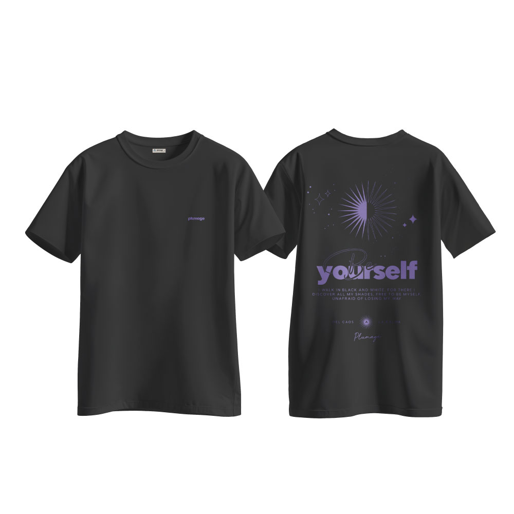 CAMISETA-NEGRA CAMISETA-NEGRA