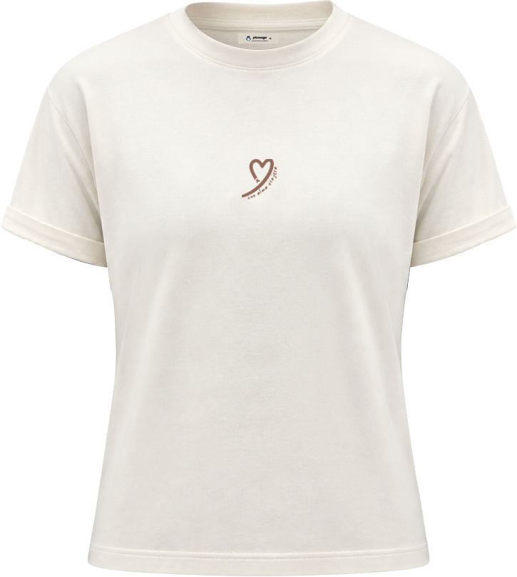 Camiseta Alma Viajera